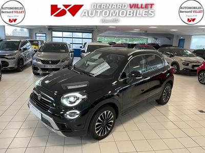 Fiat 500x My19 1.0 FireFly Turbo T3 120 ch City Cross