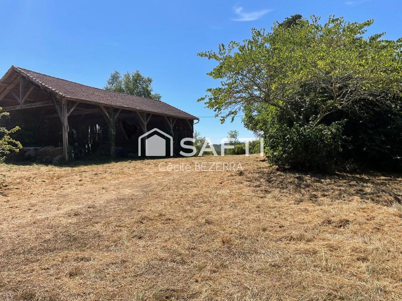 Maison - 105 m² - 4 pièces