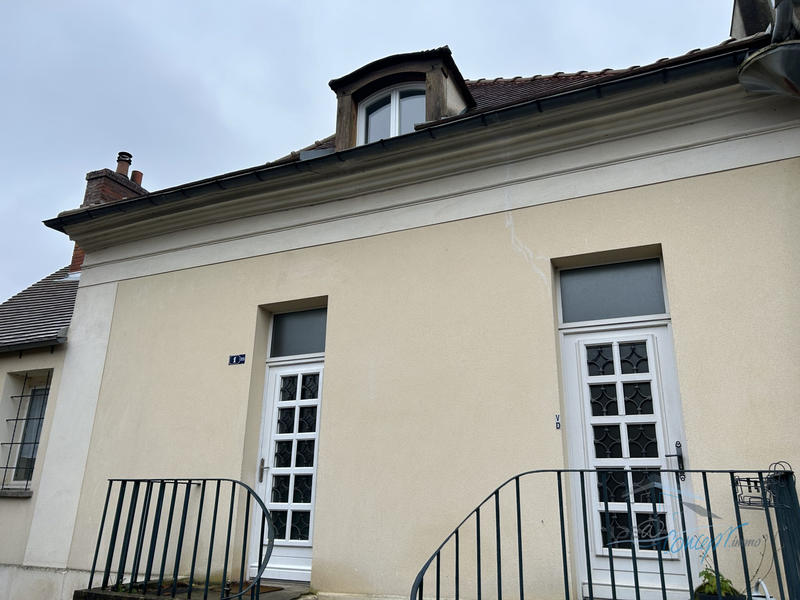 Appartement - 61 m² - 2 pièces