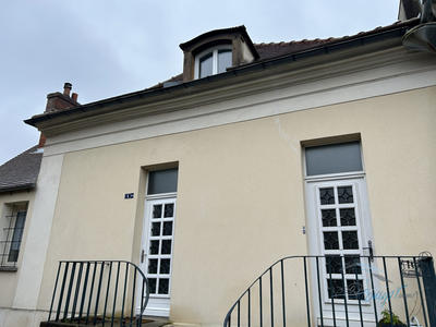 Appartement - 61 m² - 2 pièces