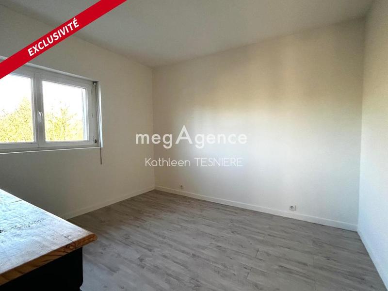 Maison de campagne - 115 m² - 5 pièces