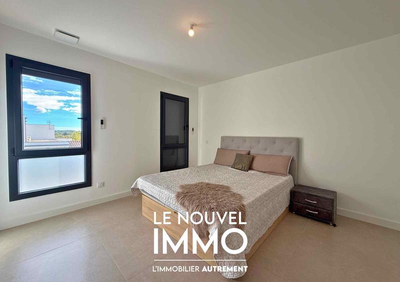 Villa - 150 m² - 5 pièces