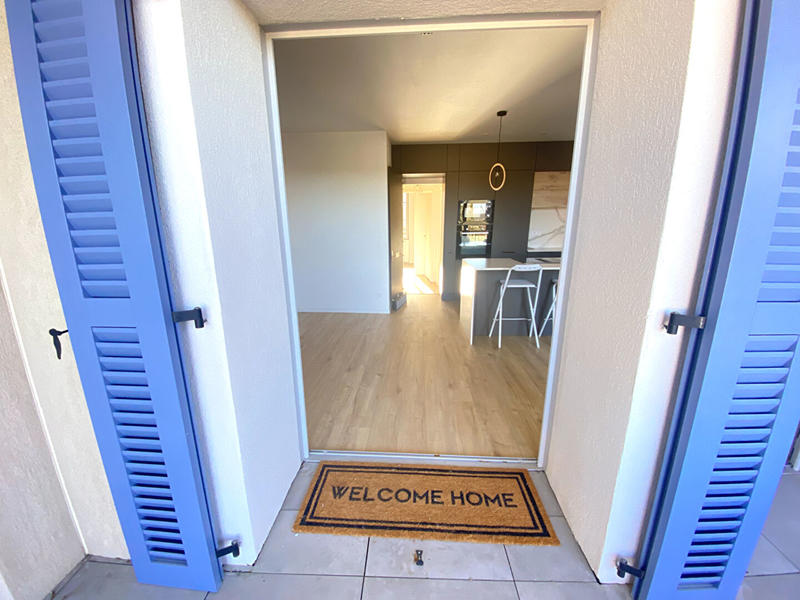 Appartement - 50 m² - 3 pièces