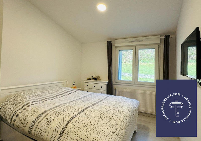 Maison - 147 m² - 5 pièces