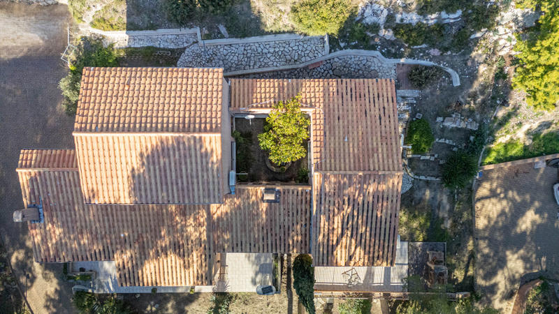 Maison - 177 m² - 6 pièces