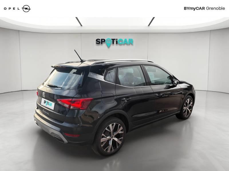 Seat Arona 1.0 Tsi 115 ch Start/Stop Dsg7 Xperience