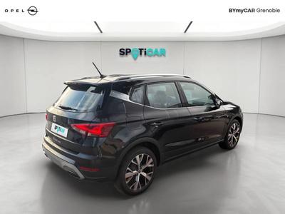 Seat Arona 1.0 Tsi 115 ch Start/Stop Dsg7 Xperience