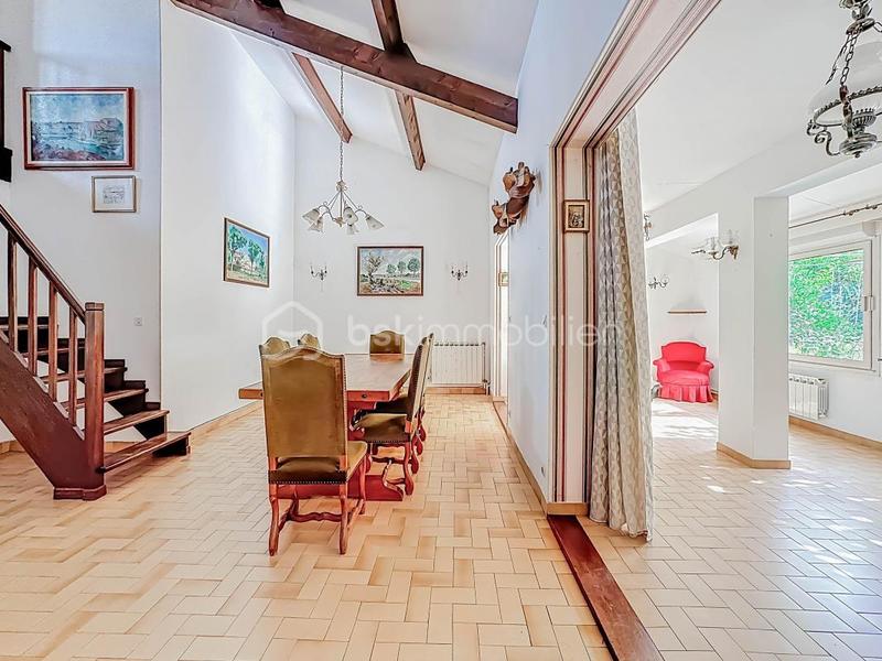 Villa - 110 m² - 5 pièces