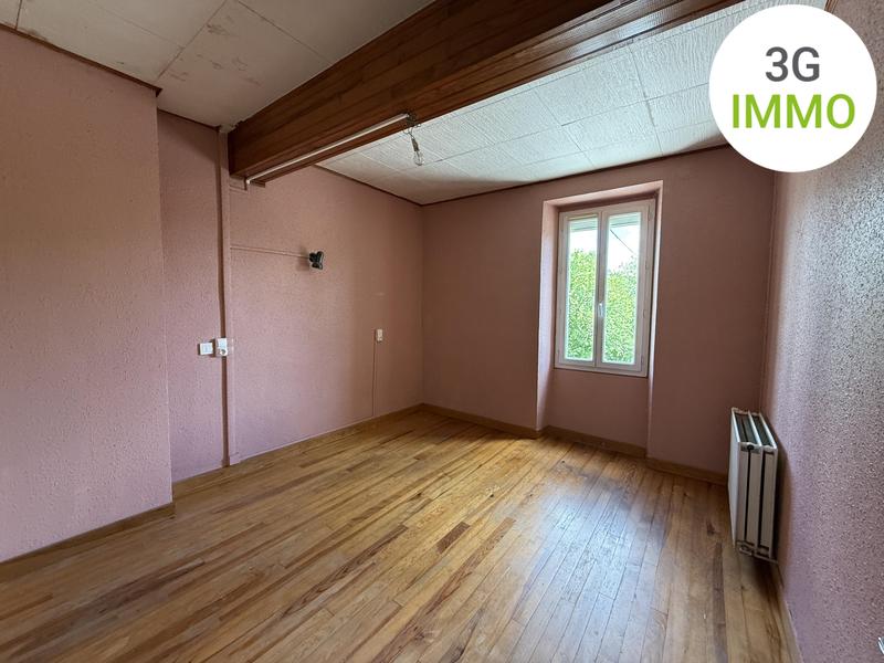 Villa - 137 m² - 3 pièces