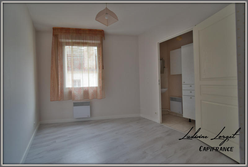 Appartement - 103 m² - 5 pièces