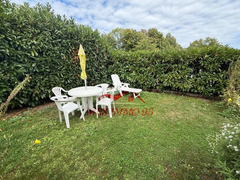 Maison - 122 m² - 5 pièces