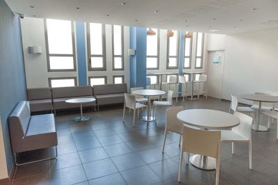 Studio - 18 m² - 1 pièce