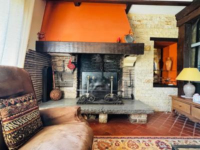 Maison - 156 m² - 5 pièces