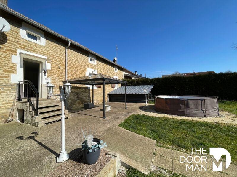 Maison - 172 m² - 4 pièces