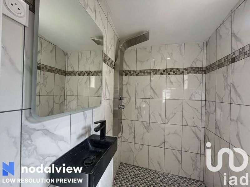 Maison - 78 m² - 4 pièces