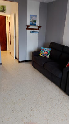 Appartement - 21 m² - 1 pièce