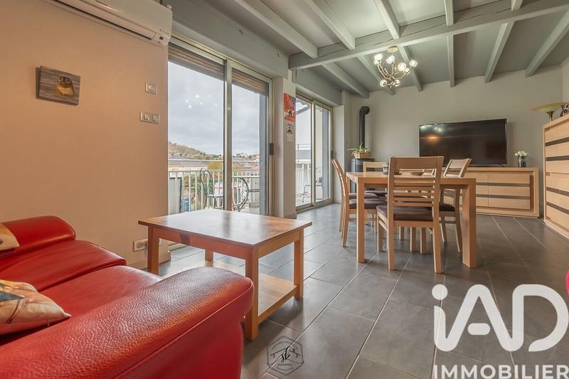 Maison - 150 m² - 7 pièces