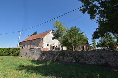 Maison - 67 m² - 4 pièces