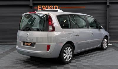 Renault Grand Espace 2.0 Dci 150 Probleme Injection