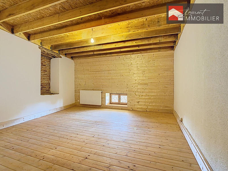 Maison - 137 m² - 5 pièces