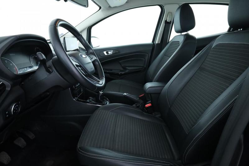 Ford EcoSport 1.0 EcoBoost Titanium 125 ch