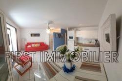 Appartement - 34 m² - 1 pièce