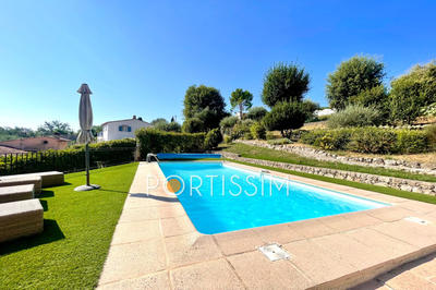 Maison - 149 m² - 6 pièces