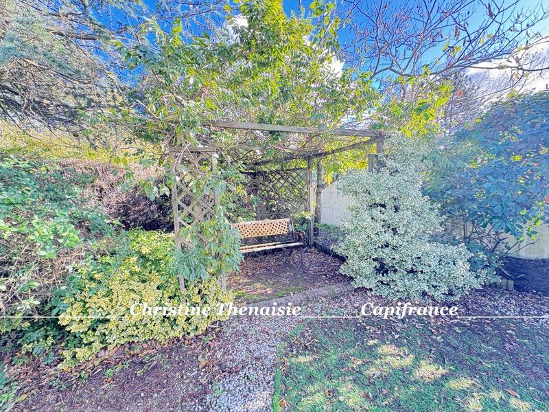 Maison - 163 m² - 5 pièces