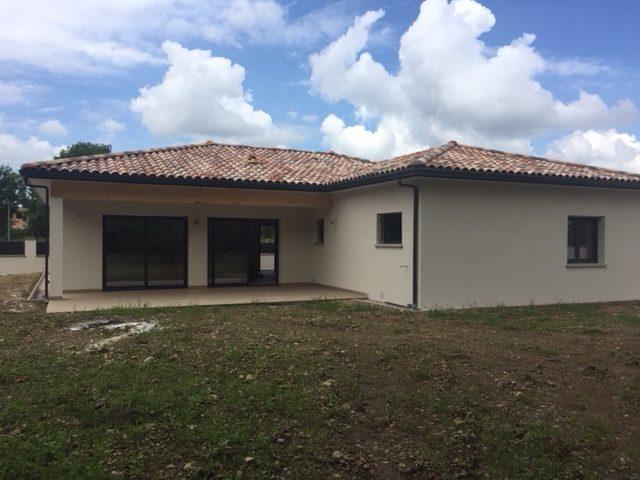 Maison - 143 m² - 5 pièces