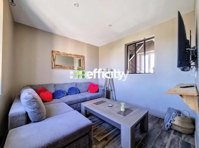 Maison - 82 m² - 3 pièces