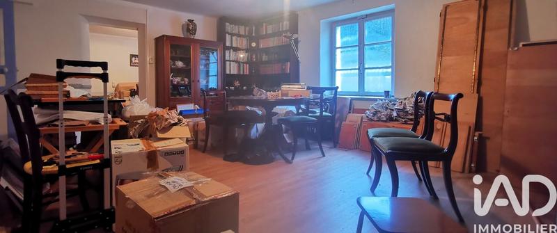 Appartement - 50 m² - 2 pièces