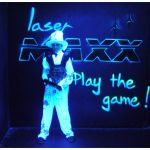 Lasermaxx Tours