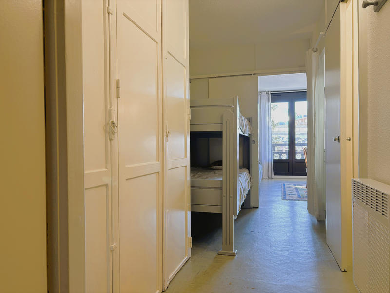 Appartement - 32 m² - 1 pièce