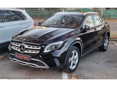 Mercedes Gla 200 Cdi Inspiration 7 G-Dct
