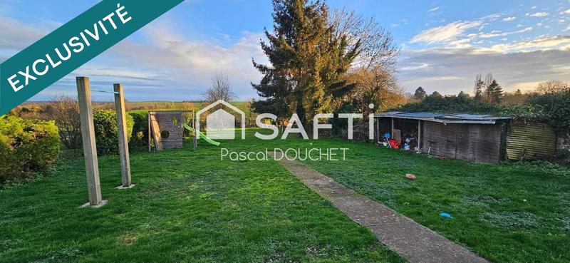 Maison - 298 m² - 13 pièces