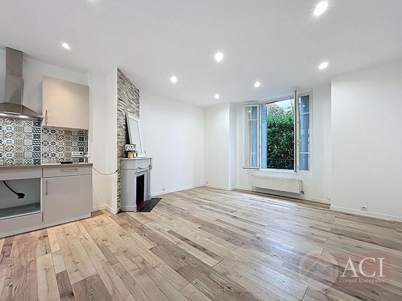 Maison - 78 m² - 5 pièces