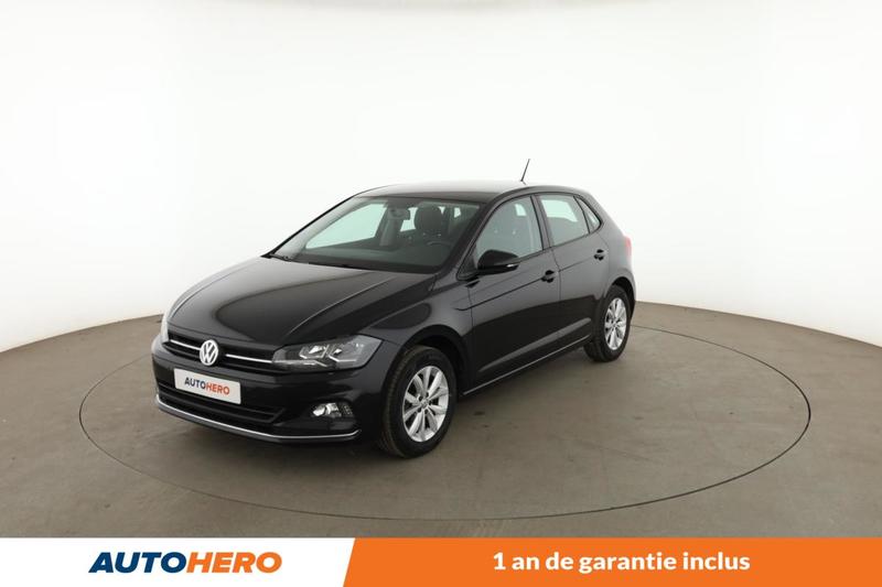 Volkswagen Polo 1.0 Tsi 95 ch