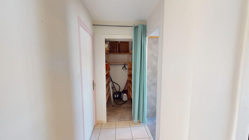 Appartement - 70 m² - 4 pièces