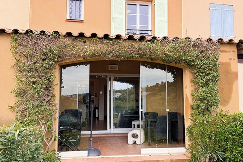 Maison - 69 m² - 3 pièces