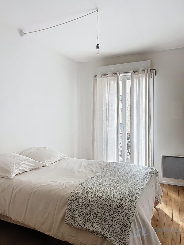 Appartement - 58 m² - 2 pièces