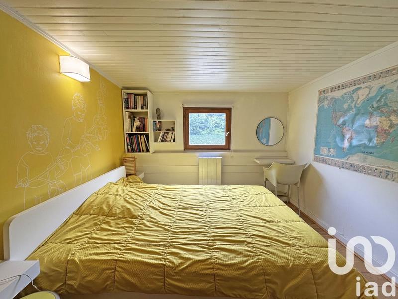 Maison - 183 m² - 6 pièces