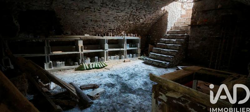 Maison - 123 m² - 5 pièces