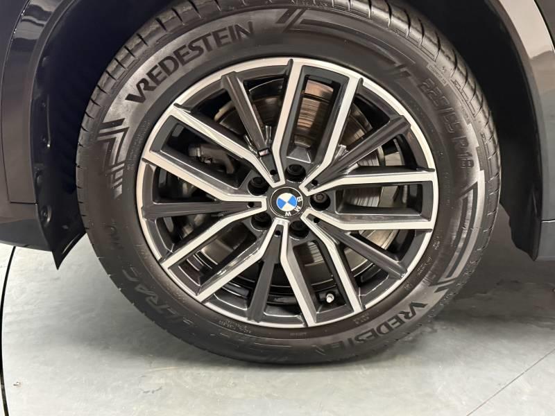 Bmw X1 sDrive 20i 170ch Dkg7 m Sport