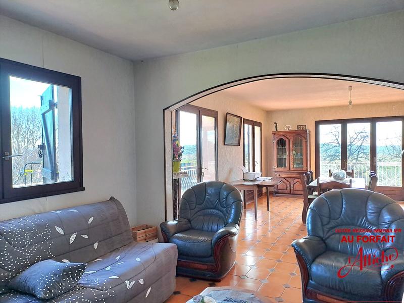 Maison - 151 m² - 4 pièces