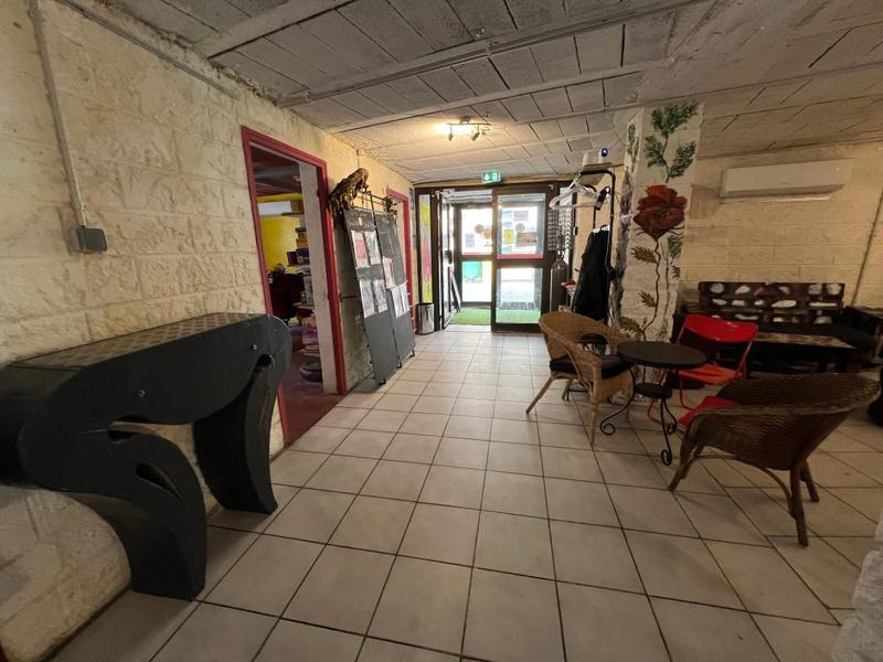 Duplex - 336 m² - 6 pièces