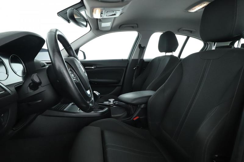 Bmw Série 1 116d Sport 5p 116 ch