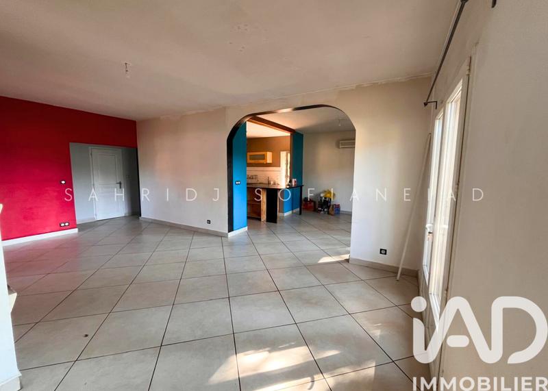 Maison - 112 m² - 4 pièces