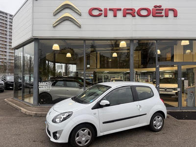 Renault Twingo 1.2 16v 76 Cv Clim