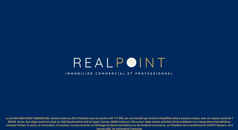 Local commercial - 36 m²