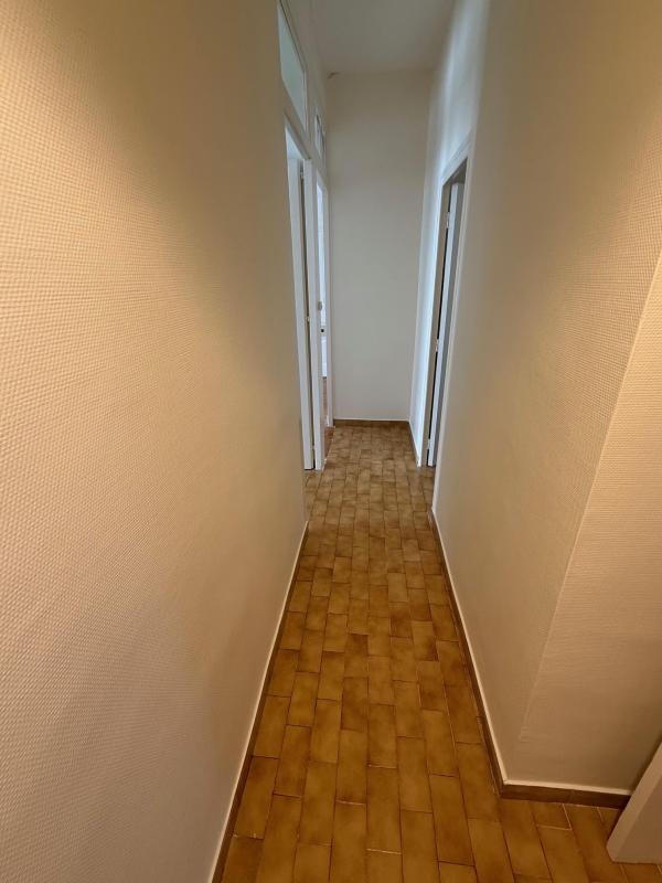 Appartement - 43 m² - 1 pièce